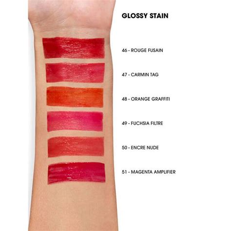 how long does ysl glossy stain last|YSL Glossy Stains, I am utterly incapable of making a decision!.